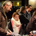 soiree du defi 84
